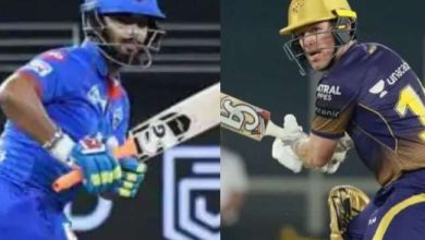 Photo of IPL के 14वें सीजन के मुकाबले की लाइव स्ट्रीमिंग और टेलिकास्ट डिटेल्स…..