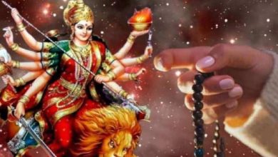 Photo of इस महीने में मनाए जायेंगे यें प्रमुख व्रत-त्‍योहार