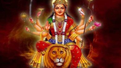 Photo of नवरात्रि में कर रहे हैं व्रत तो जरुर जान लें ये नियम