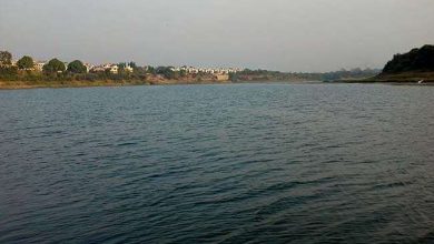 Photo of प्रदेश में गंगा समेत अन्य प्रमुख नदियों में प्रदूषण हुआ काफी कम