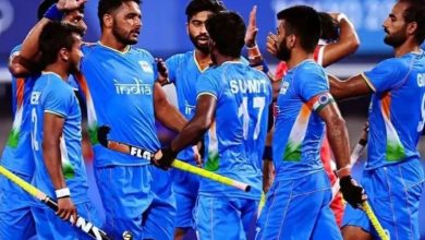 Photo of UK ने रोकी हॉकी टीम तो भारत ने भी कॉमनवेल्थ गेम्स से वापस लिया अपना नाम