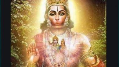 Photo of जय बजरंगबली: मंगलवार को तुलसी के पत्तों का करें ये छोटा सा उपाय, खुल जायेंगे किस्मत के दरवाजे…