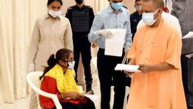 Photo of जनता दर्शन से गैरहाजिर अफसरों पर होगी कार्यवाही: सीएम योगी