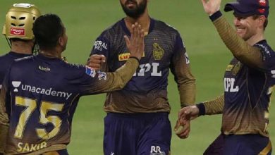 Photo of IPL 2021: जानें कैसी होगी CSK के खिलाफ कोलकाता नाइटराइडर्स की प्लेइंग XI
