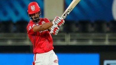 Photo of IPL 2021 ऑरेंज कैप की रेस में सबसे आगे केएल राहुल, इन तीन खिलाड़ियों से मिलेगी टक्कर