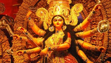 Photo of माँ दुर्गा को प्रसन्न करने के लिए करें ये आरती