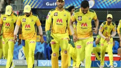 Photo of IPL 2021: इस सीजन के 47वें मुकाबले में दोहरा शतक लगाएंगे कप्तान एमएस धोनी
