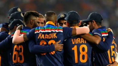 Photo of T20 वर्ल्ड कप की होने जा रही है शुरुआत, जानें टीम इंडिया पूरा कार्यक्रम