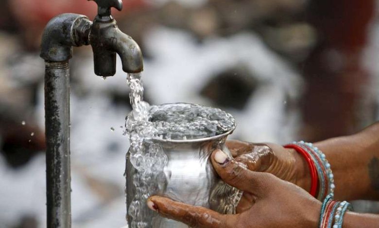 Photo of शुद्ध जल का तोहफा मिलने से झांसी के गांव-गांव में खुशी का माहौल