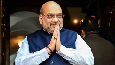 Photo of लखनऊ पहुंचे शाह ने की सीएम योगी की तारीफ, कहा- आ गया ‘राम राज’