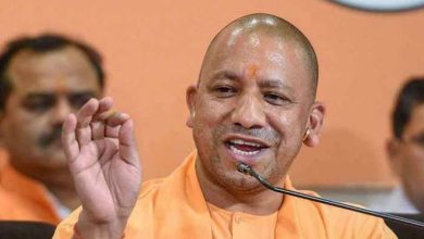 Photo of Uttar Pradesh: CM योगी आदित्यनाथ बोले- संवेदनहीन सरकारों ने विस्थापितों की बातों को कभी गंभीरता से नहीं लिया