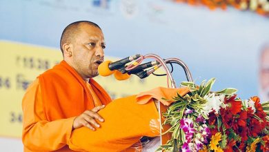 Photo of राम हमारे पूर्वज थे, जो नहीं बोलते जय ‘श्रीराम’ उनके DNA पर होता है शक- सीएम योगी आदित्यनाथ