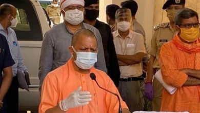 Photo of योगी सरकार के आने बाद चीनी उद्योग की हालत में काफी सुधार