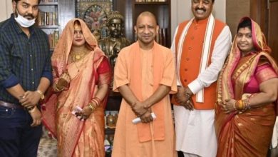 Photo of यूपी चुनाव 2022: उप मुख्यमंत्री केशव मौर्य बोले- मैं योगी के साथ था, साथ हूं और साथ रहूंगा