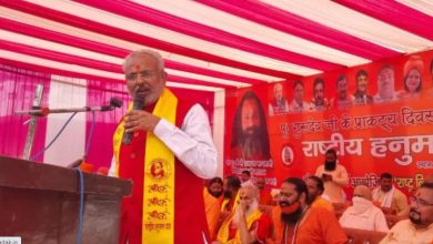 Photo of मदरसों में आतंकियों को ट्रेनिंग दी जाती है