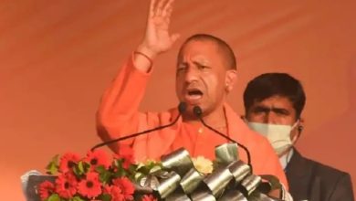 Photo of सीएम योगी बोले- वे कहते थे खून की नदियां बहेंगी, लेकिन राम मंदिर का फैसला आने पर कोई घटना नहीं हुई