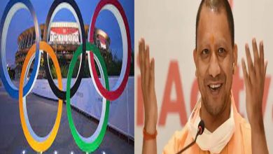 Photo of गोरखपुर मंडल के 75 खिलाड़ियों को सम्मानित करेंगे सीएम योगी आदित्यनाथ