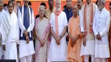 Photo of सामाजिक सरोकार रखे गए हैं ध्यान में योगी के मंत्रिमंडल में