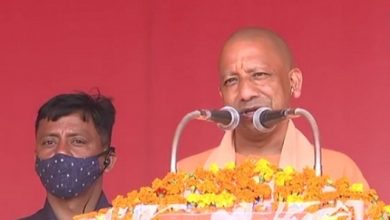Photo of CM योगी आदित्यनाथ बोले- गौ माता को कटने नहीं देंगे और खेतों को छुट्टा पशुओं से भी बचायेंगे