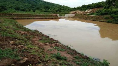 Photo of भूगर्भ जल में बढ़ोत्तरी, सिंचाई के लिए उपयोगी सिद्ध हुई है ‘‘खेत तालाब योजना‘‘