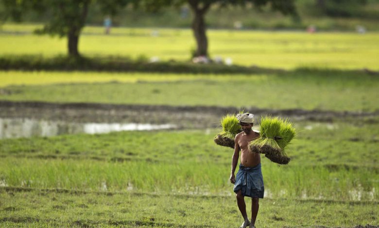 Photo of किसानों को उद्यमी बनाएगी सरकार