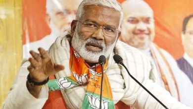 Photo of गुंडे माफिया पर बुलडोजर चलने से क्यों बौखला रहे हैं सपा मुखिया?