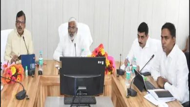 Photo of 100 दिनों में पूरी होगी ‘हर घर जल’ योजना:बुंदेलखंड और विंध्य सहित 66 जिलों की बुझेगी प्यास, विभागीय अधिकारियों को दिए गए निर्देश