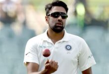 Photo of ऑस्‍ट्रेलिया के लियोन ने भारतीय खिलाड़ी रविचंद्रन अश्विन को लेकर किया बड़ा खुलासा..