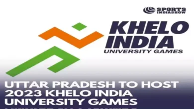 Photo of मई में यूपी करेगा ‘खेलो इंडिया यूनिवर्सिटी गेम्स’ का आयोजन, चार हजार खिलाड़ी लेंगे हिस्सा
