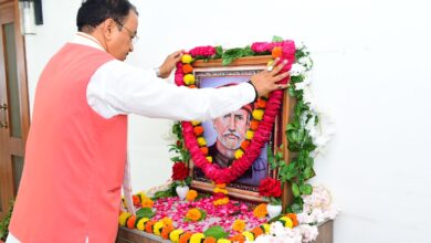 Photo of समाज सुधार में ज्योतिबा फुले का योगदान अविस्मरणीय रहेगा -केशव प्रसाद मौर्य