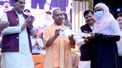 Photo of 100 करोड़ से शुरू होगी आकांक्षी नगर योजना