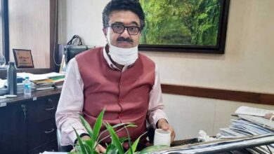 Photo of जलवायु परिवर्तन के दुष्प्रभावों को रोकने के लिए युवाओं को आगे आना होगा-डा0 नवनीत सहगल
