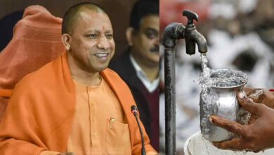 Photo of नल कनेक्शन देने के मामले में यूपी ने राजस्थान को भी पछाड़ा