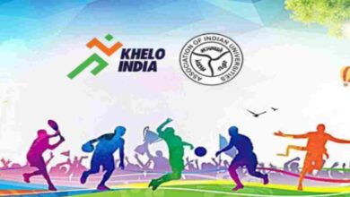 Photo of ऐतिहासिक होगा खेलो इण्डिया यूनिवर्सिटी गेम्स चाक-चौबंद होगी सुविधाएं – श्री गिरीश चन्द्र यादव
