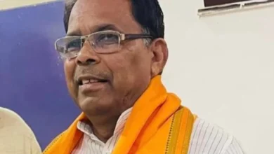 Photo of दिव्यांगजनों एवं पिछड़े वर्ग के लोगों के हितों के लिए कार्य करें अधिकारीगण -मंत्री नरेन्द्र कश्यप
