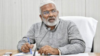 Photo of कैबिनेट मंत्री जलशक्ति विभाग स्वतंत्र देव सिंह ने अविरल जल अभियान कार्यक्रम का किया शुभारम्भ