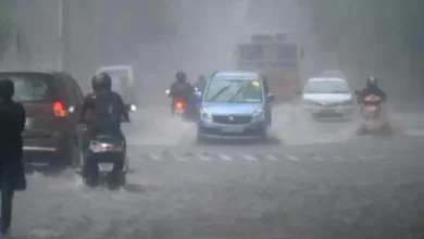 Photo of उत्तराखंड: मौसम विभाग ने देहरादून समेत चार जिलों में भारी बारिश को लेकर जारी किया अलर्ट