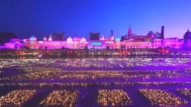 Photo of दीपोत्सव 2023 : विदेशी कलाकारों की रामलीला रहेगी प्रमुख आकर्षण