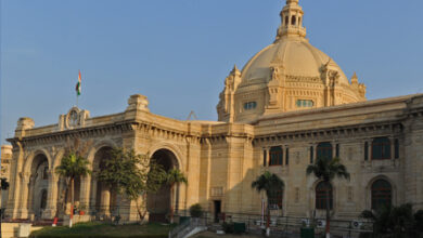 Photo of अब नए ‘स्पीच रिकग्निशन सॉफ्टवेयर’ से लैस होगी उत्तर प्रदेश की विधान सभा