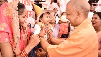 Photo of मिड डे मील की तर्ज पर उपलब्ध कराया जाएगा हॉट कुक्ड फूड