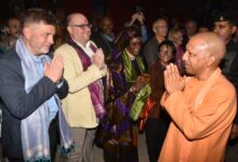 Photo of देश-दुनिया का स्प्रिचुअल इवेंट बन गया है देव दीपावली: सीएम योगी