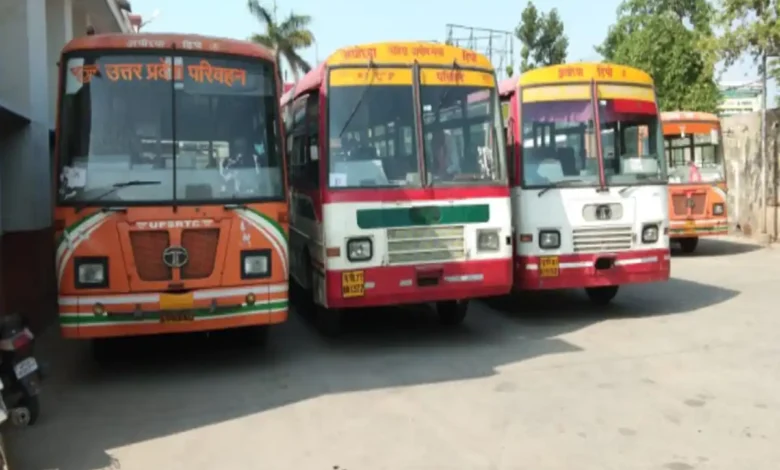 Photo of बसों की सुरक्षित यात्रा पर योगी सरकार का विशेष जोर