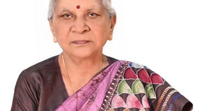 Photo of राज्यपाल ने नागालैंड राज्य के स्थापना दिवस पर दी बधाई