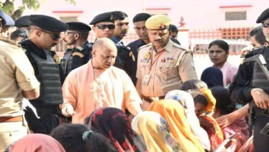 Photo of जन समस्याओं के समाधान में कोताही बर्दाश्त नहीं की जाएगी : मुख्यमंत्री
