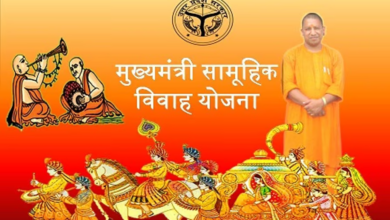 Photo of संवेदनशील सरकार में होती है गरीब-कमजोर की सुनवाई: सीएम योगी