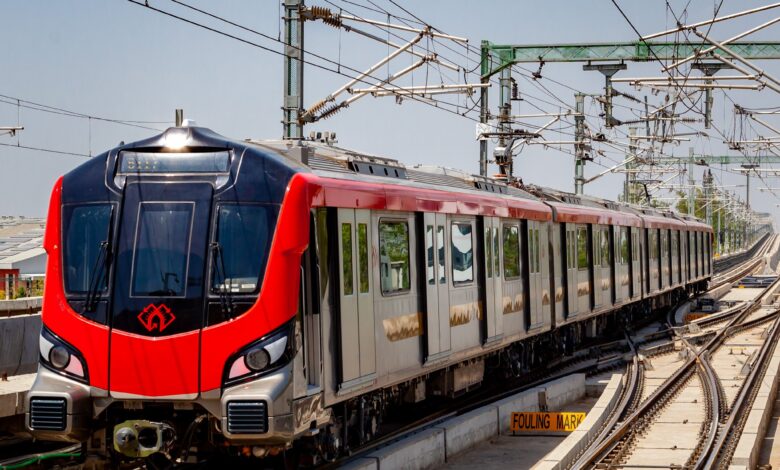Photo of लखनऊ मेट्रो के ईस्ट-वेस्ट कॉरिडोर को मिली एनपीजी की मंजूरी