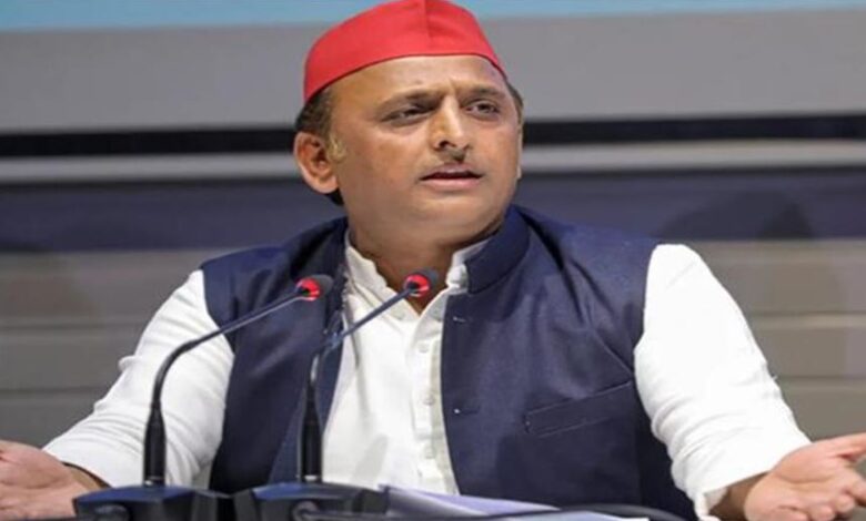 Photo of ‘गरिमा पर हमला बर्दाश्त नहीं!’ इटावा कांड पर भड़के अखिलेश यादव