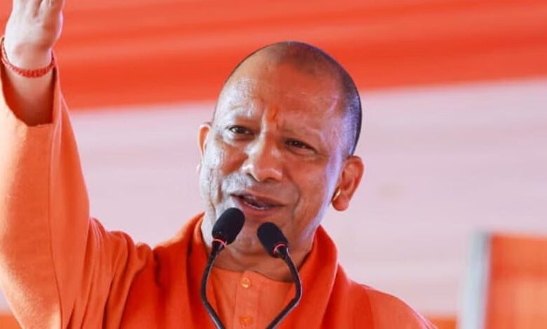 Photo of विकास पर खर्च में यूपी देश में नंबर वन, 26 राज्यों के पूंजीगत व्यय में हिस्सेदारी 16 फीसदी से ज्यादा