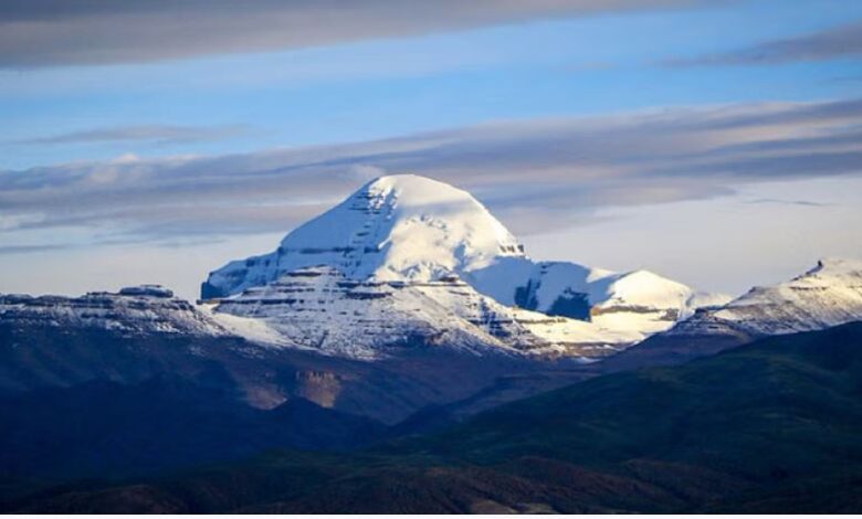 Photo of कैलाश मानसरोवर यात्रा का पहला जत्था 15 को होगा रवाना, पर्यटन मंत्री गाजियाबाद में दिखाएंगे हरी झंडी