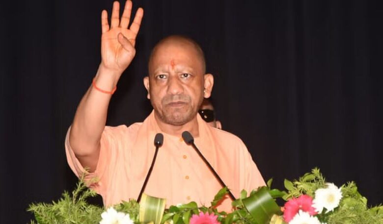 Photo of आज काशी आएंगे सीएम योगी, विश्वनाथ धाम में लगाएंगे हाजिरी